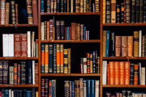 canon meaning literary rule